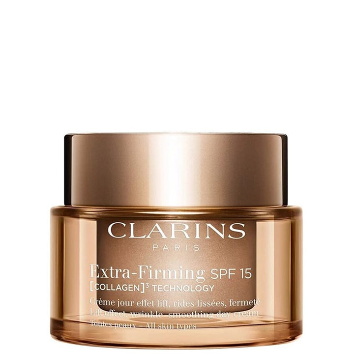 [Collagen]3 Technology Extra-Firming All Skin Types Day Cream SPF 15