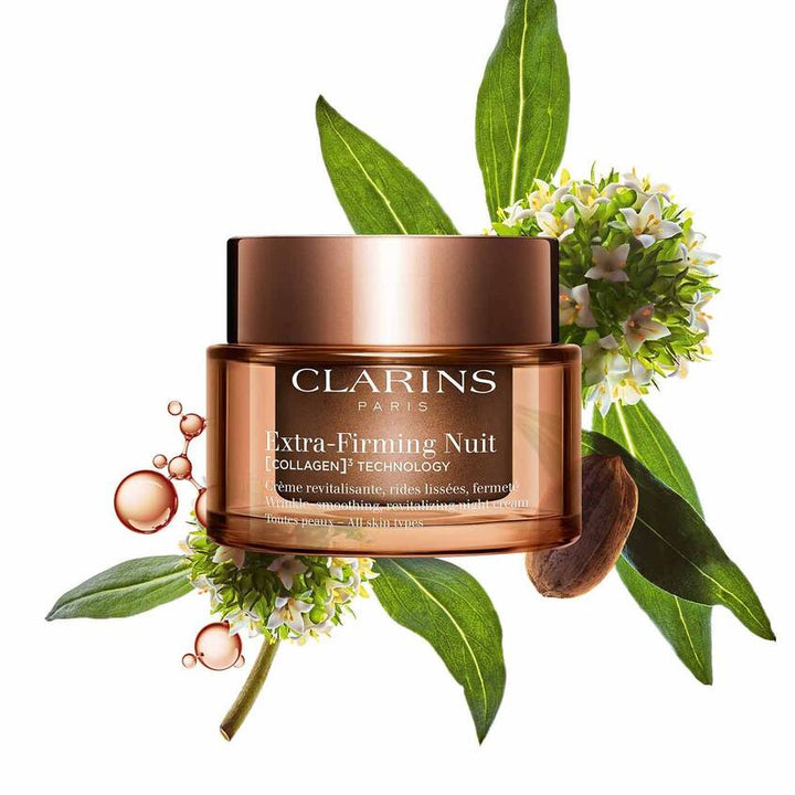 [Collagen]3 Technology Extra-Firming All Skin Types Night Cream