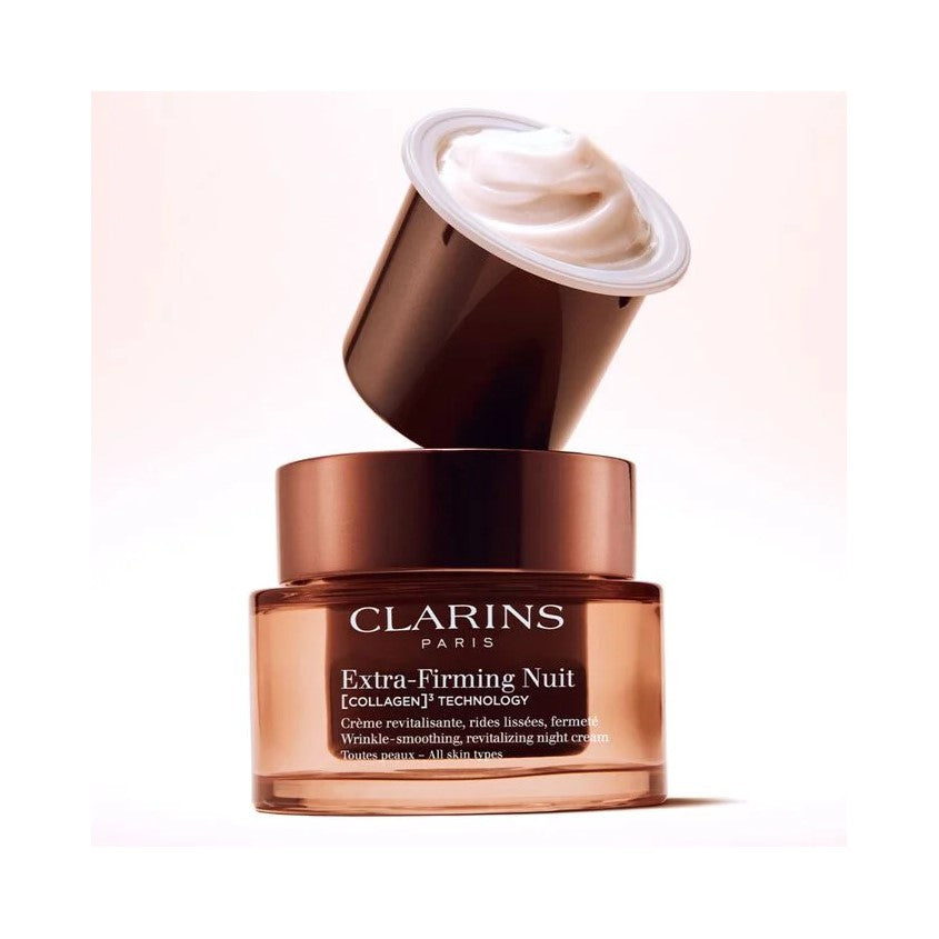 [Collagen]3 Technology Extra-Firming All Skin Types Night Cream