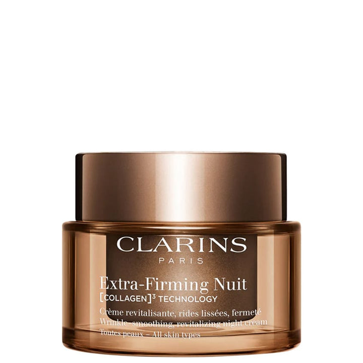 [Collagen]3 Technology Extra-Firming All Skin Types Night Cream