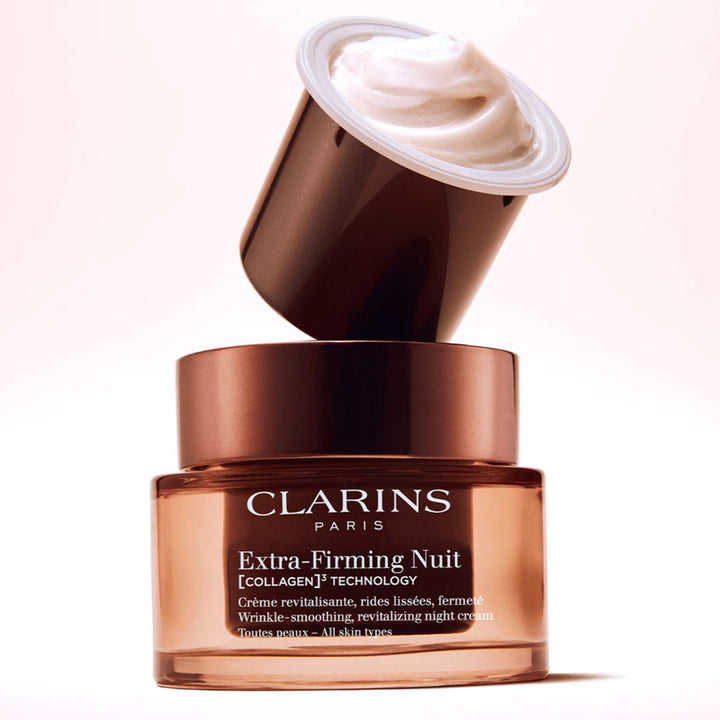 NIGHT CREAM REFILL ALL SKIN TYPE 50ML