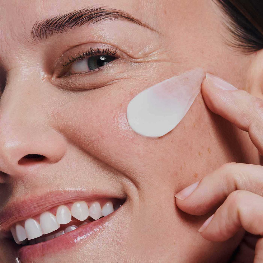 Extra-Firming Night Cream All Skin Types