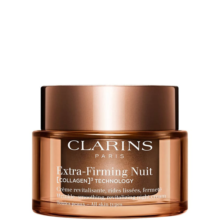 Extra-Firming Night Cream All Skin Types