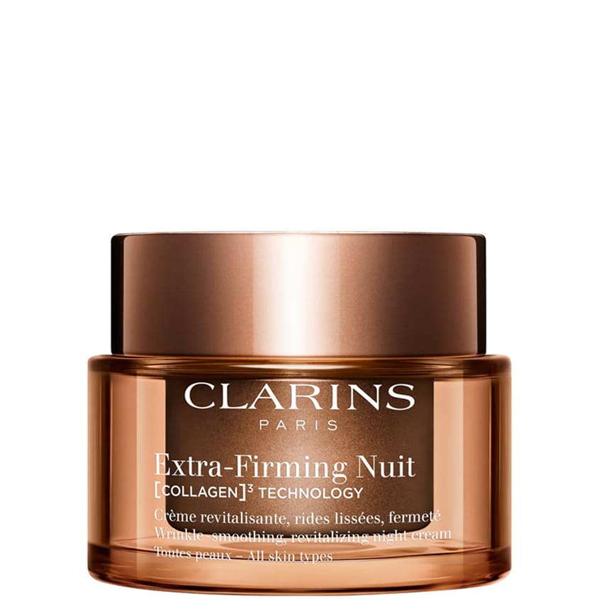 Extra-Firming Night Cream All Skin Types