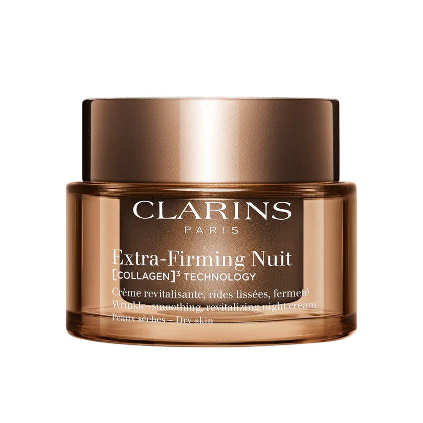 CLARINS NIGHT CREAM DRY SKIN 50ML – متجر إلكتروني