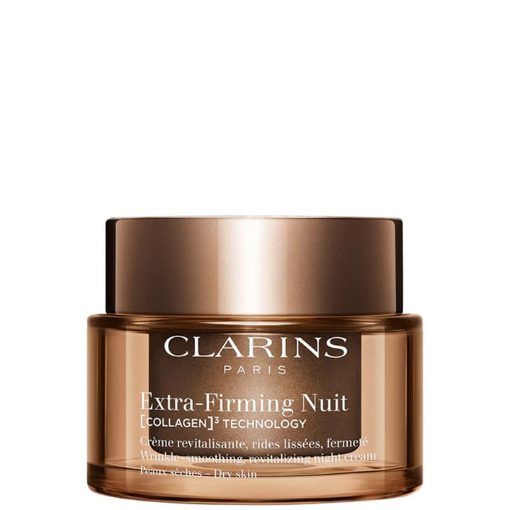 [Collagen]3 Technology Extra-Firming Dry Skin Night Cream