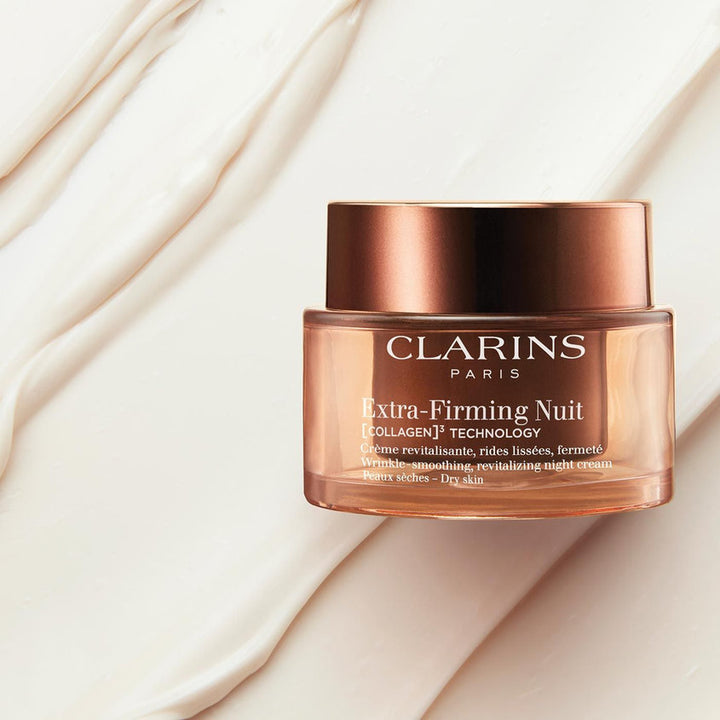 Extra-Firming Night Cream Dry Skin