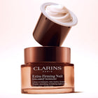 Extra-Firming Night Cream Dry Skin