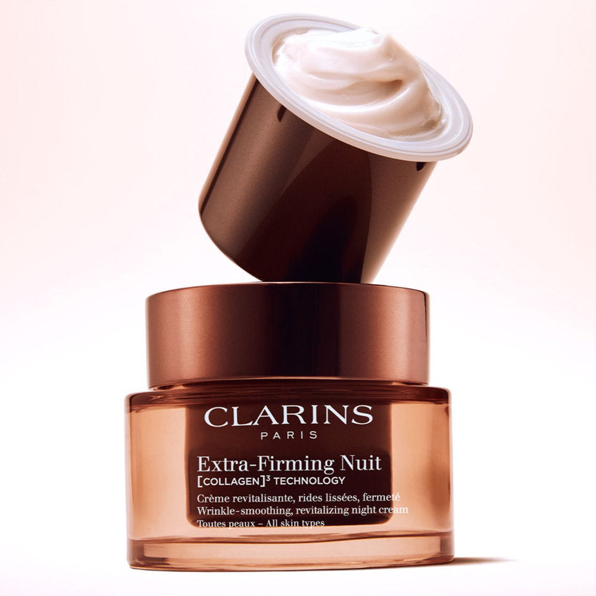 Extra-Firming Night Cream Dry Skin