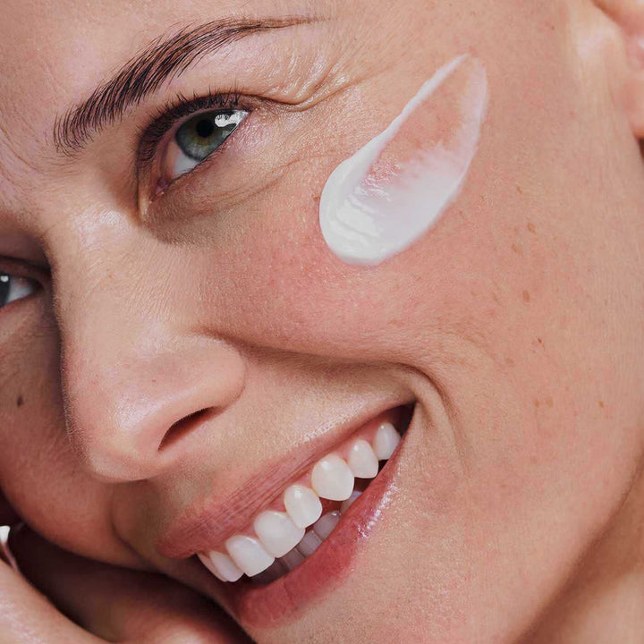 Face creams NIGHT CREAM REFILL DRY SKIN 50ML
