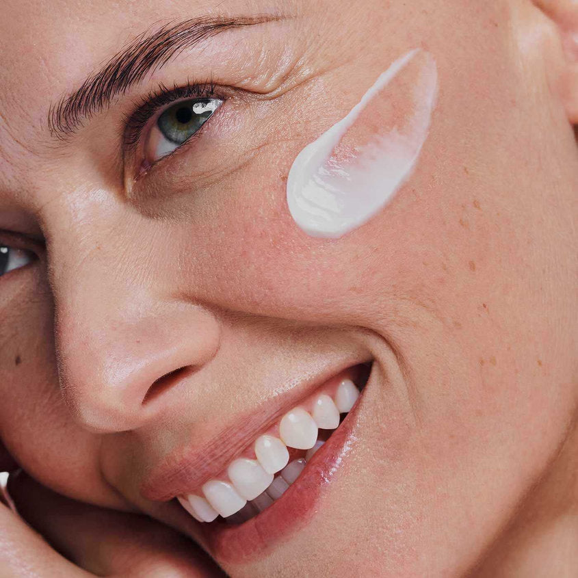 Extra-Firming Night Cream Dry Skin
