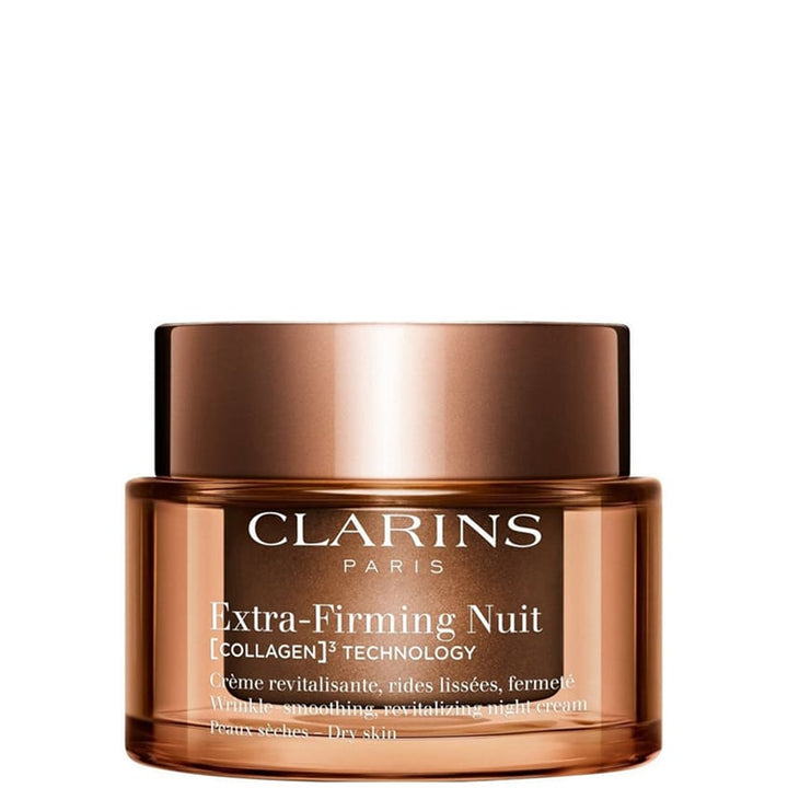 Extra-Firming Night Cream Dry Skin
