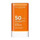 CLARINS SUNSCREEN FACE STICK SPF50, 17 G – free delivery