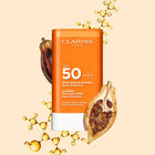 CLARINS SUNSCREEN FACE STICK SPF50, 17 G – photo 7