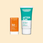 CLARINS SUNSCREEN FACE STICK SPF50, 17 G – photo 5