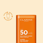 CLARINS SUNSCREEN FACE STICK SPF50, 17 G – photo 6