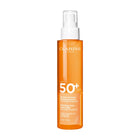 CLARINS BODY MIST SUNSCREEN SPF50+, 150 ML – صورة 8