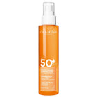 CLARINS BODY MIST SUNSCREEN SPF50+, 150 ML – photo 7
