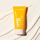 CLARINS SUNSCREEN BODY CREAM SPF30, 150 ML – photo 5