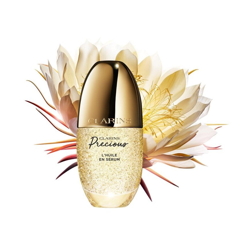 Precious Oil-in-Serum