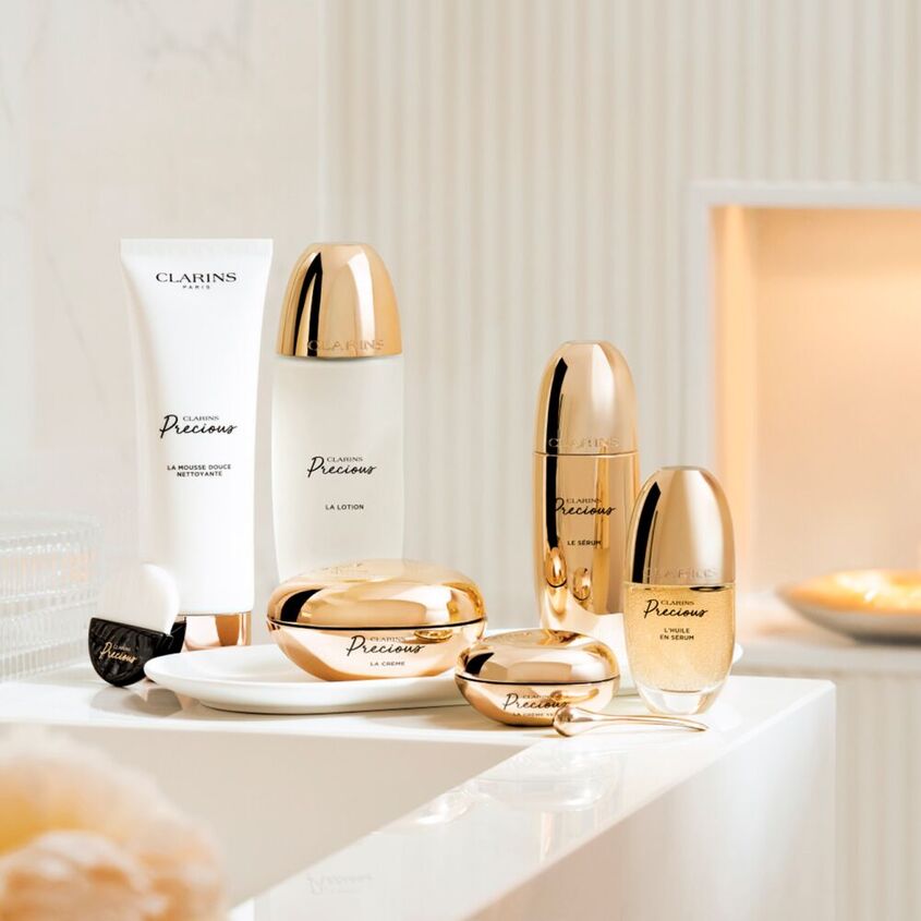 CLARINS REGENERATING FACIAL SERUM OIL, 30 ML – شراء أونلاين