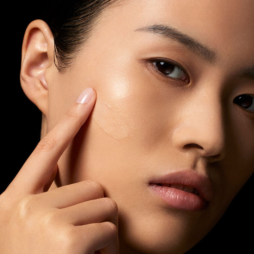 Precious Oil-in-Serum
