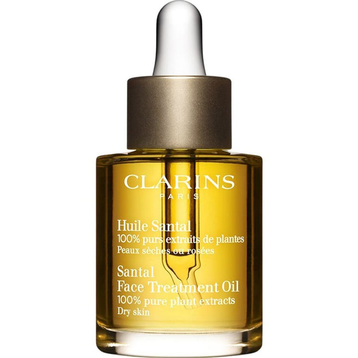 CLARINS HUILE SANTAL 30ML