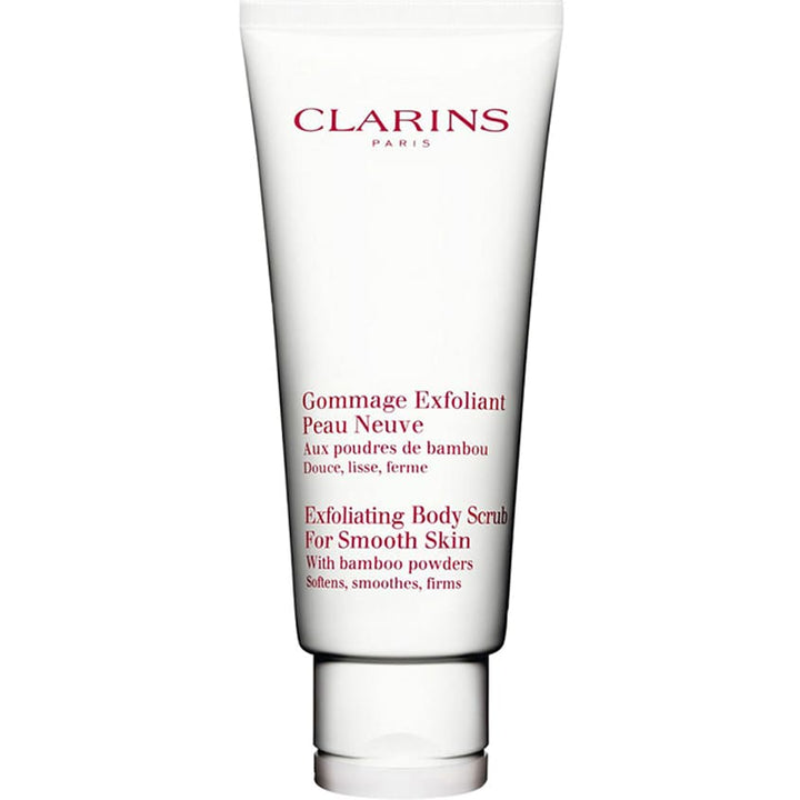 CLARINS EXFOLIATING BODY SCRUB 200 ML