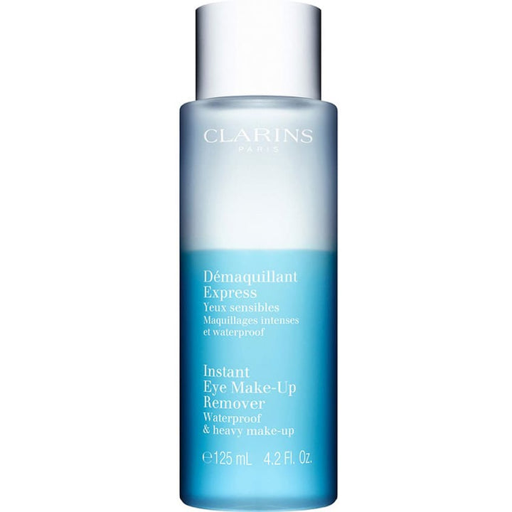 The Big Beauty Drop: Up to 50% Off CLARINS INSTANT EYE MAKE UP REMOVER 125ML