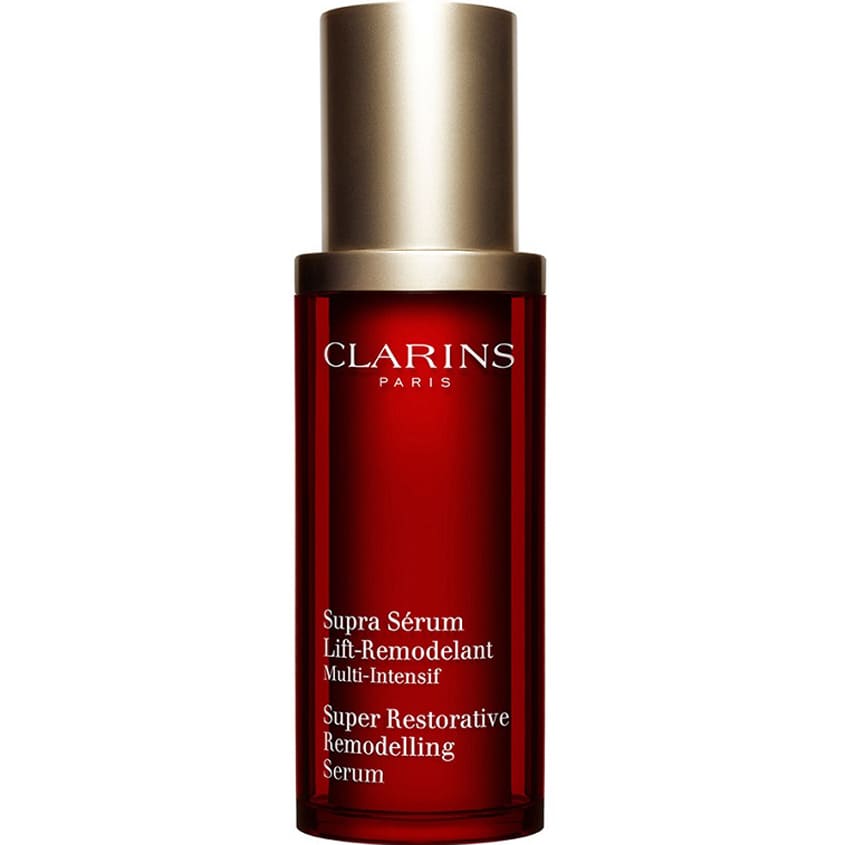 CLARINS REGENERATING SERUM OF INTENSIVE ACTION MULTI-INTENSIF