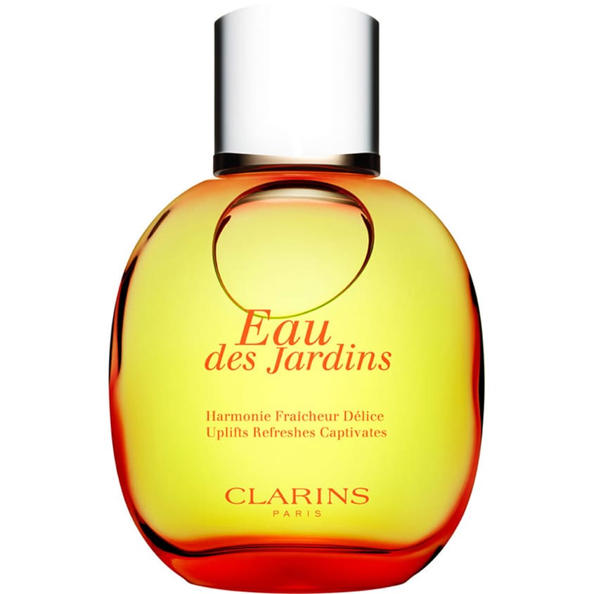 CLARINS EAU DES JARDINS 100 ML
