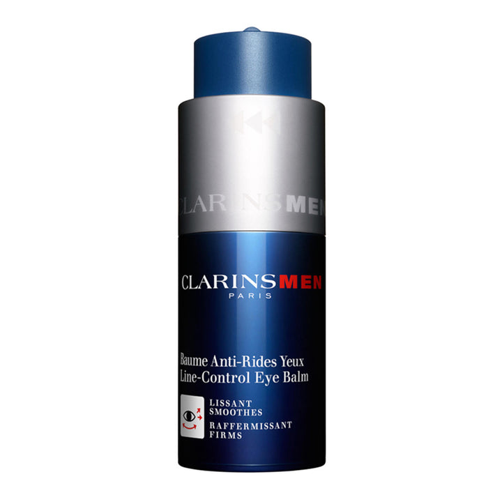 Men's Anti-Wrinkle Eye Balm Baume Anti-Rides Yeux