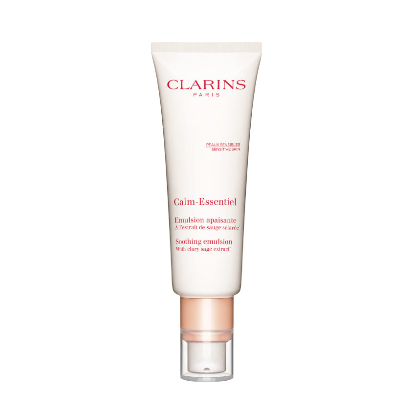 Calm-Essentiel Soothing Emulsion