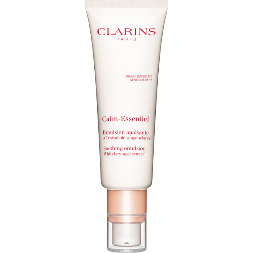 CLARINS CALM ESSENTIEL SOOTHING EMULSION 50ML