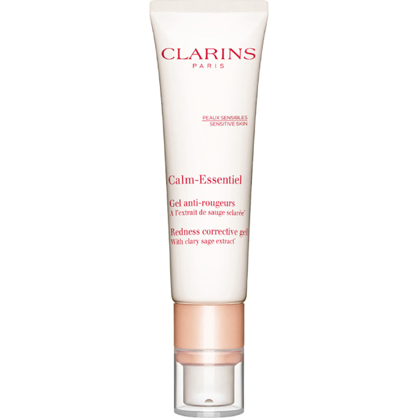 CLARINS CALM ESSENTIEL REDNESS CORRECTIVE GEL 30ML – شراء أونلاين