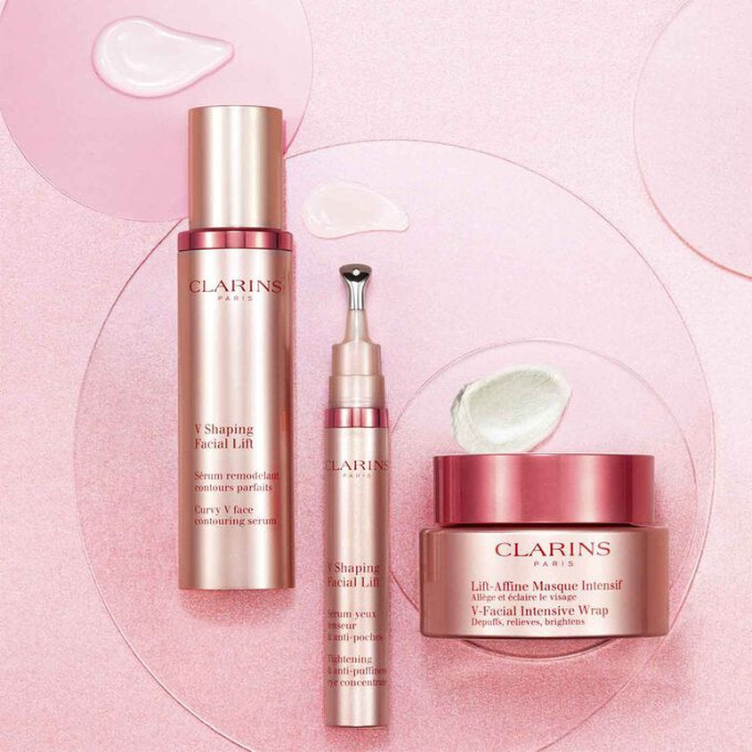 V Shaping Facial Lift Eye Concentrate