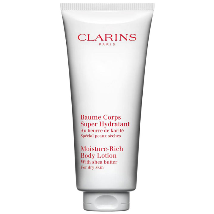 Moisture-Rich Body Lotion