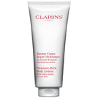 CLARINS BAUME CORPS SUPER HYDRATANT 200ML