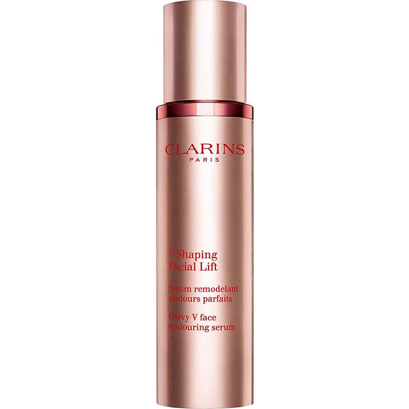 CLARINS V SHAPING FACIAL LIFT 50ML