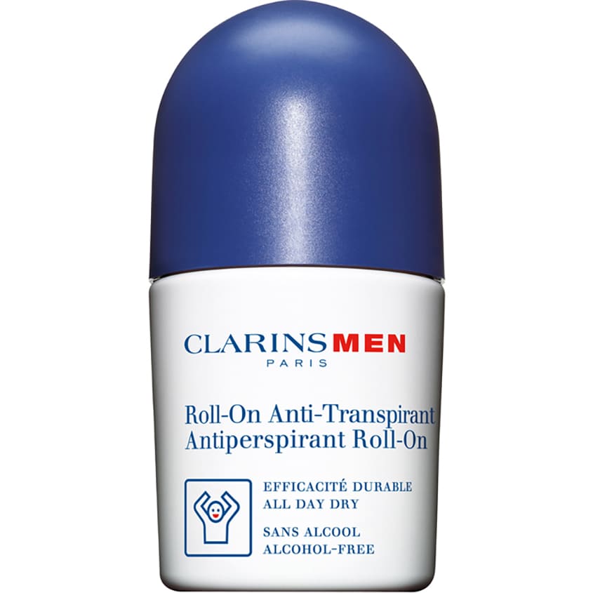 CLARINS DEO ROLL-ON 50ML