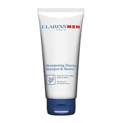 Men's Toning Hair and Body Shampoo-Gel Shampooing Douche
