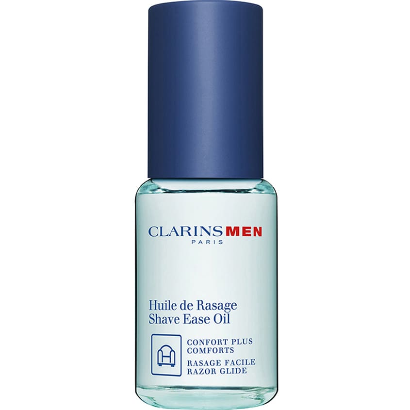 CLARINS HUILE DE RASAGE  30 ML