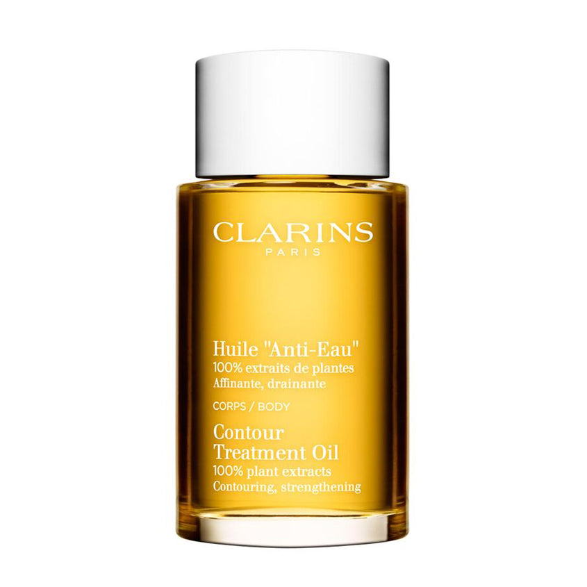 Anti-Eau Body Oil for Slimming