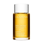 CLARINS CONTOURING BODY OIL 100ML