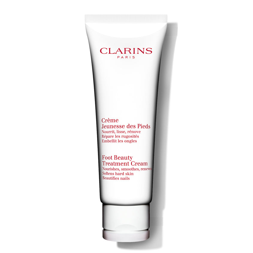 Foot Beauty Treatment Cream