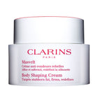 CLARINS CREME MASVELT 200ML
