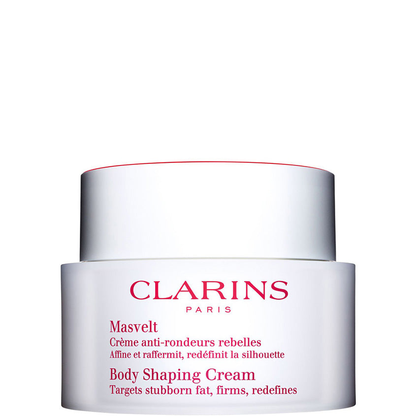 CLARINS CREME MASVELT 200ML