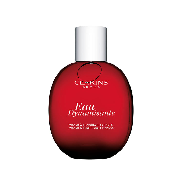 CLARINS EAU DYNAMISANTE SPLASH 200ML SPRAY