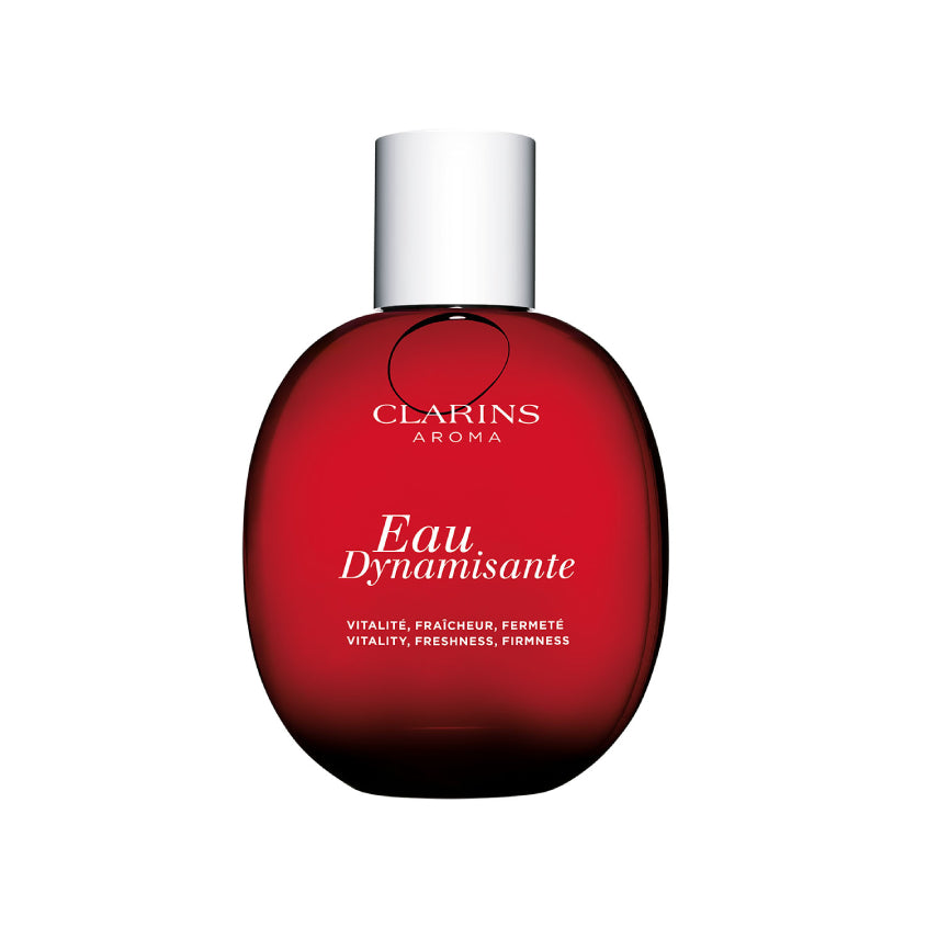 CLARINS EAU DYNAMISANTE SPLASH 200ML SPRAY