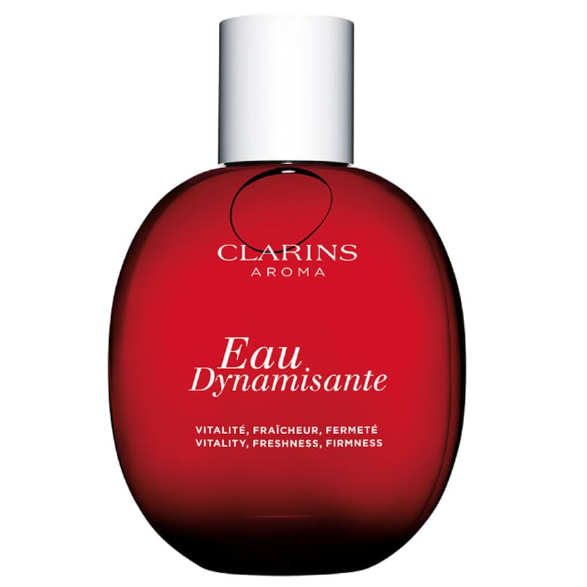 Treatment Fragrance Eau Dynamisante